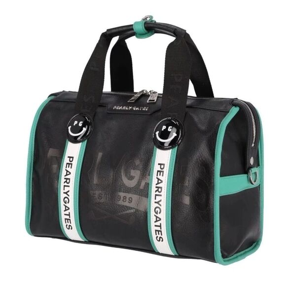 PEARLY GATES New Handbag Fashion Sports Travel Bag Golf Bag - Picture 8 of 8